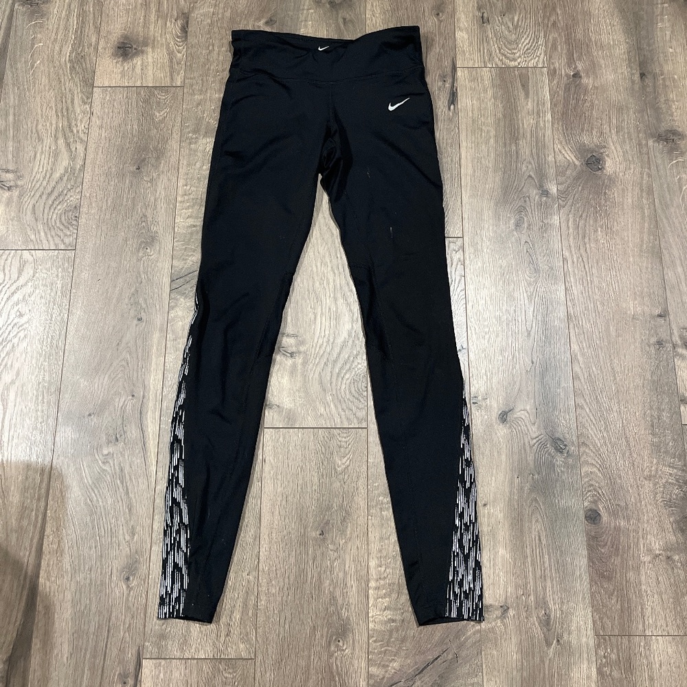 Nike low rise running leggings